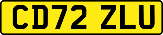 CD72ZLU