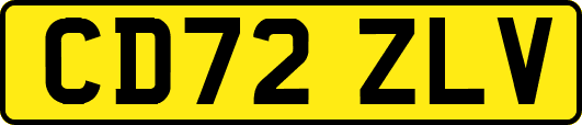 CD72ZLV