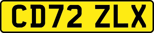 CD72ZLX