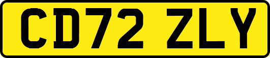 CD72ZLY