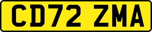 CD72ZMA