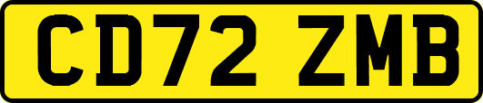CD72ZMB