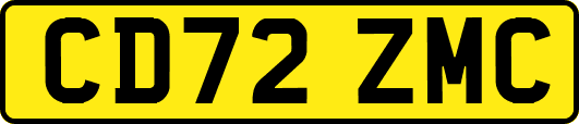 CD72ZMC