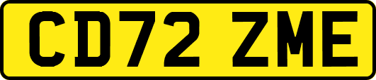 CD72ZME