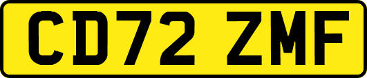 CD72ZMF