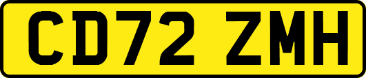 CD72ZMH