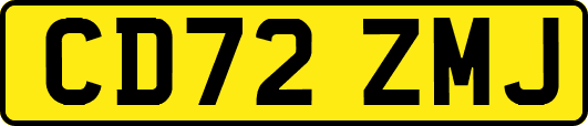 CD72ZMJ