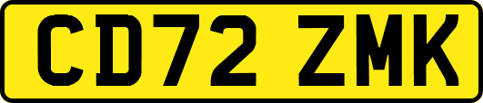 CD72ZMK