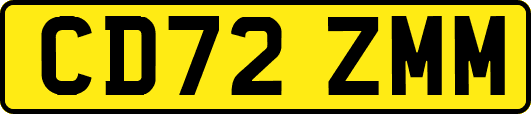 CD72ZMM