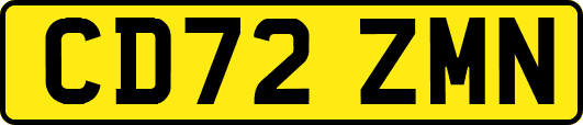 CD72ZMN