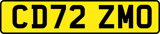 CD72ZMO