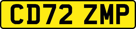 CD72ZMP