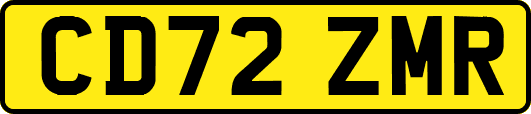 CD72ZMR