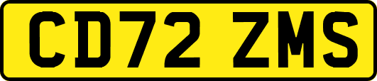 CD72ZMS