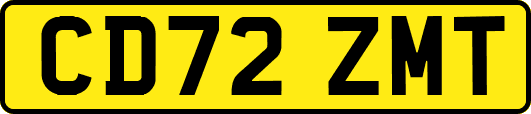 CD72ZMT