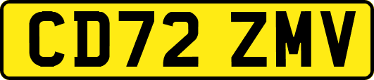 CD72ZMV