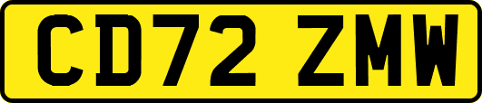 CD72ZMW