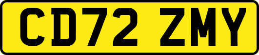 CD72ZMY