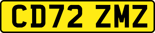 CD72ZMZ