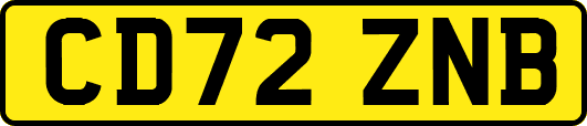 CD72ZNB