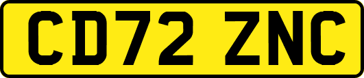 CD72ZNC