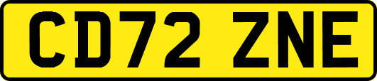 CD72ZNE