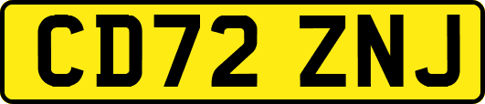 CD72ZNJ