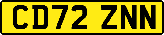 CD72ZNN