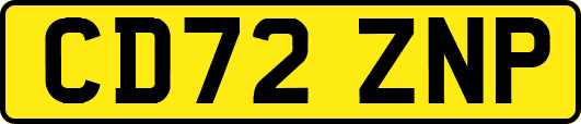 CD72ZNP
