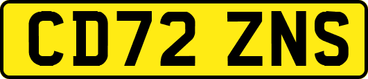 CD72ZNS