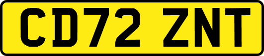 CD72ZNT
