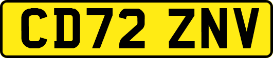 CD72ZNV
