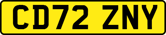 CD72ZNY