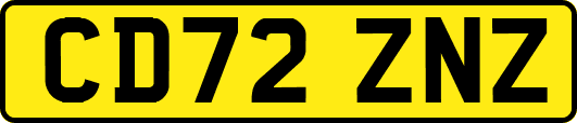 CD72ZNZ