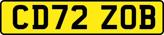 CD72ZOB