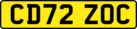 CD72ZOC