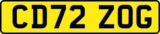 CD72ZOG