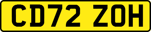 CD72ZOH