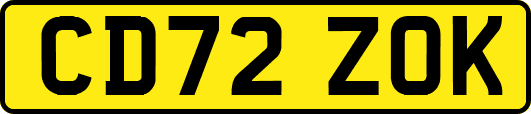 CD72ZOK