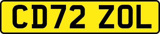 CD72ZOL