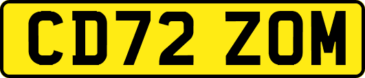 CD72ZOM