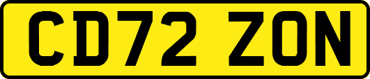 CD72ZON