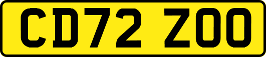 CD72ZOO