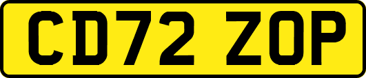 CD72ZOP