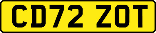 CD72ZOT
