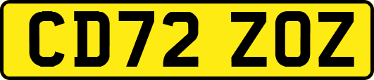 CD72ZOZ