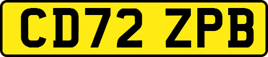 CD72ZPB