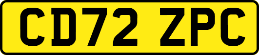 CD72ZPC