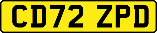 CD72ZPD
