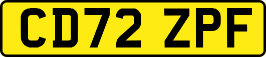 CD72ZPF